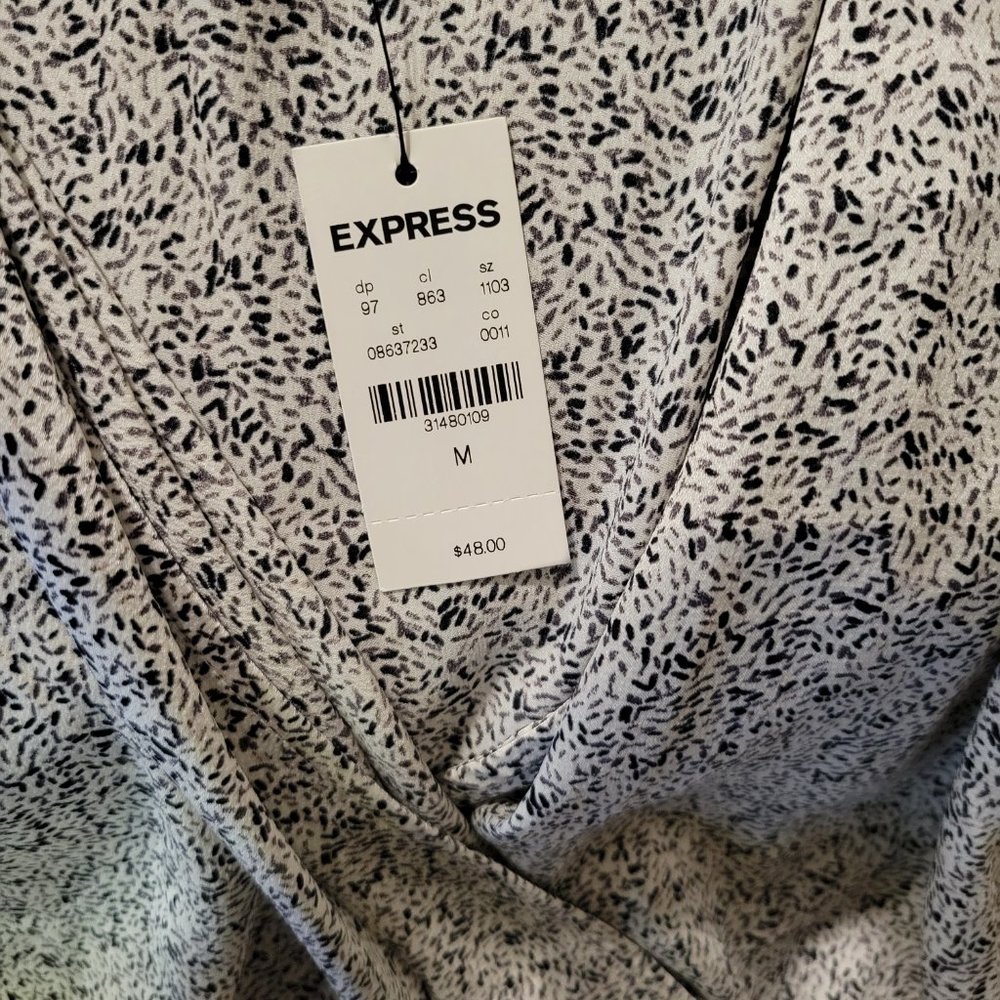 Express wrap tank - Picture 2 of 4